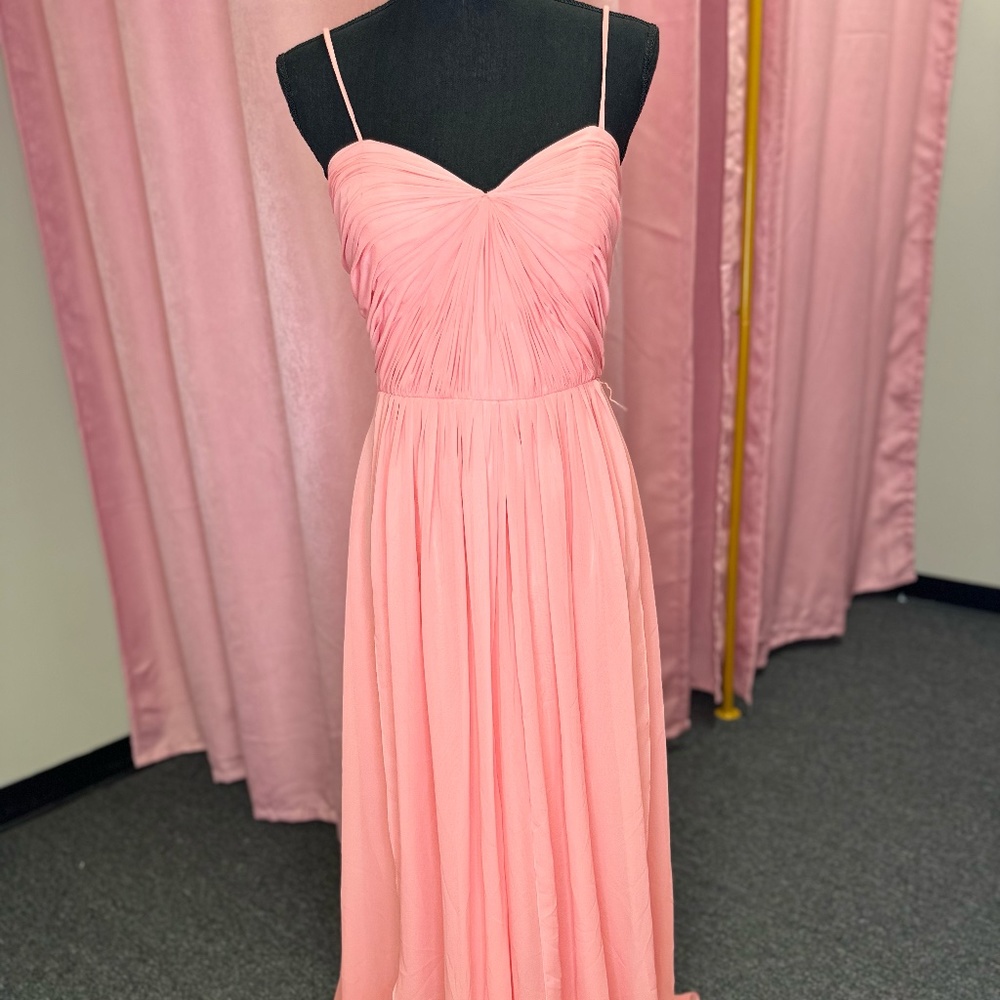 WTOO Bridesmaid dress